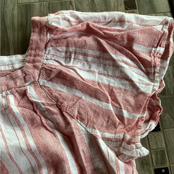 Banana Republic Top - Size L - Picture 4 of 4